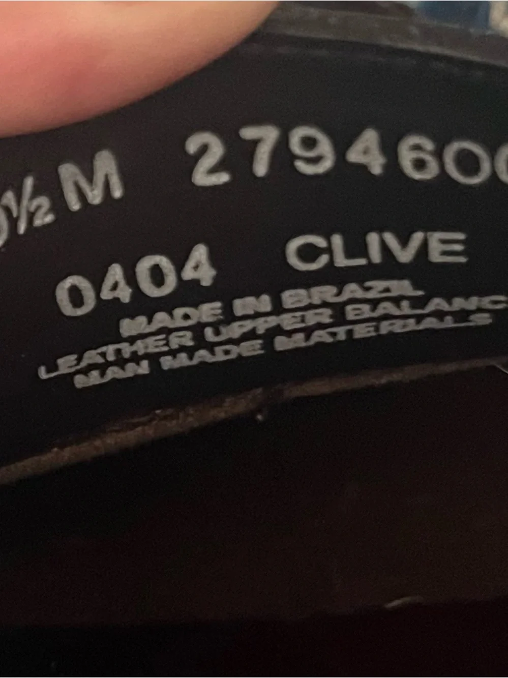 G.H. Bass & Co. bass co
