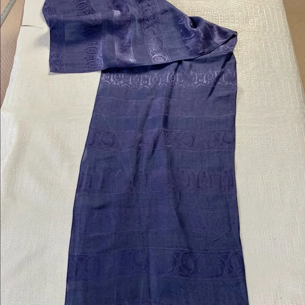 Bally rich blue