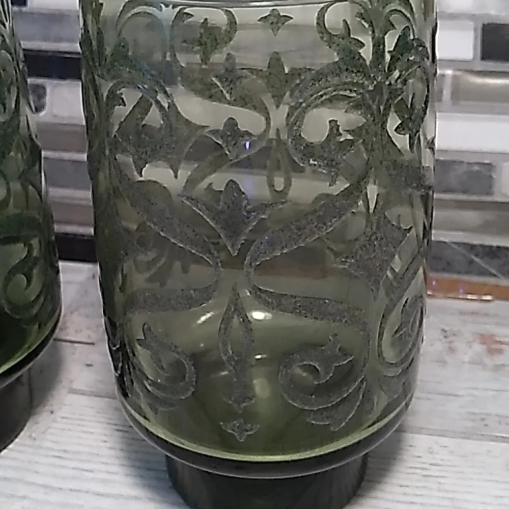 Libbey great 25