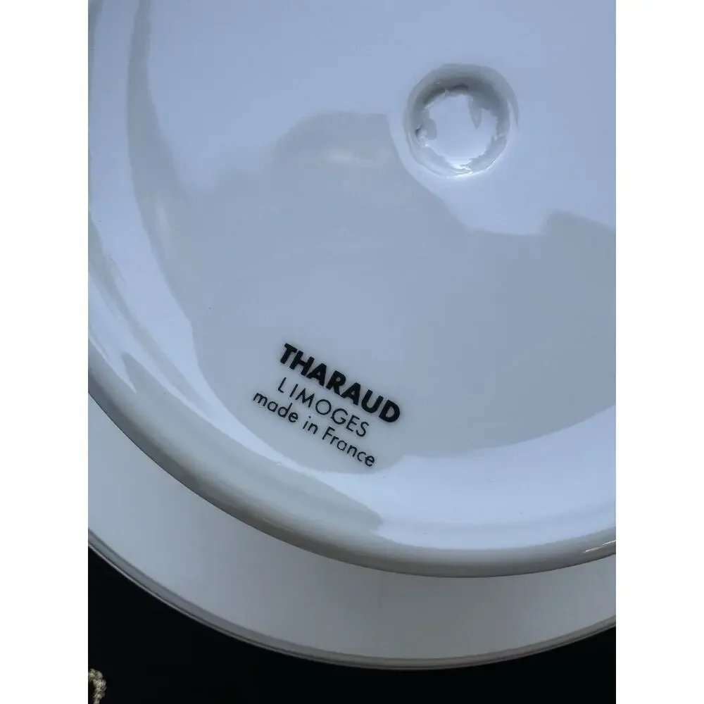 Limoges tharaud made