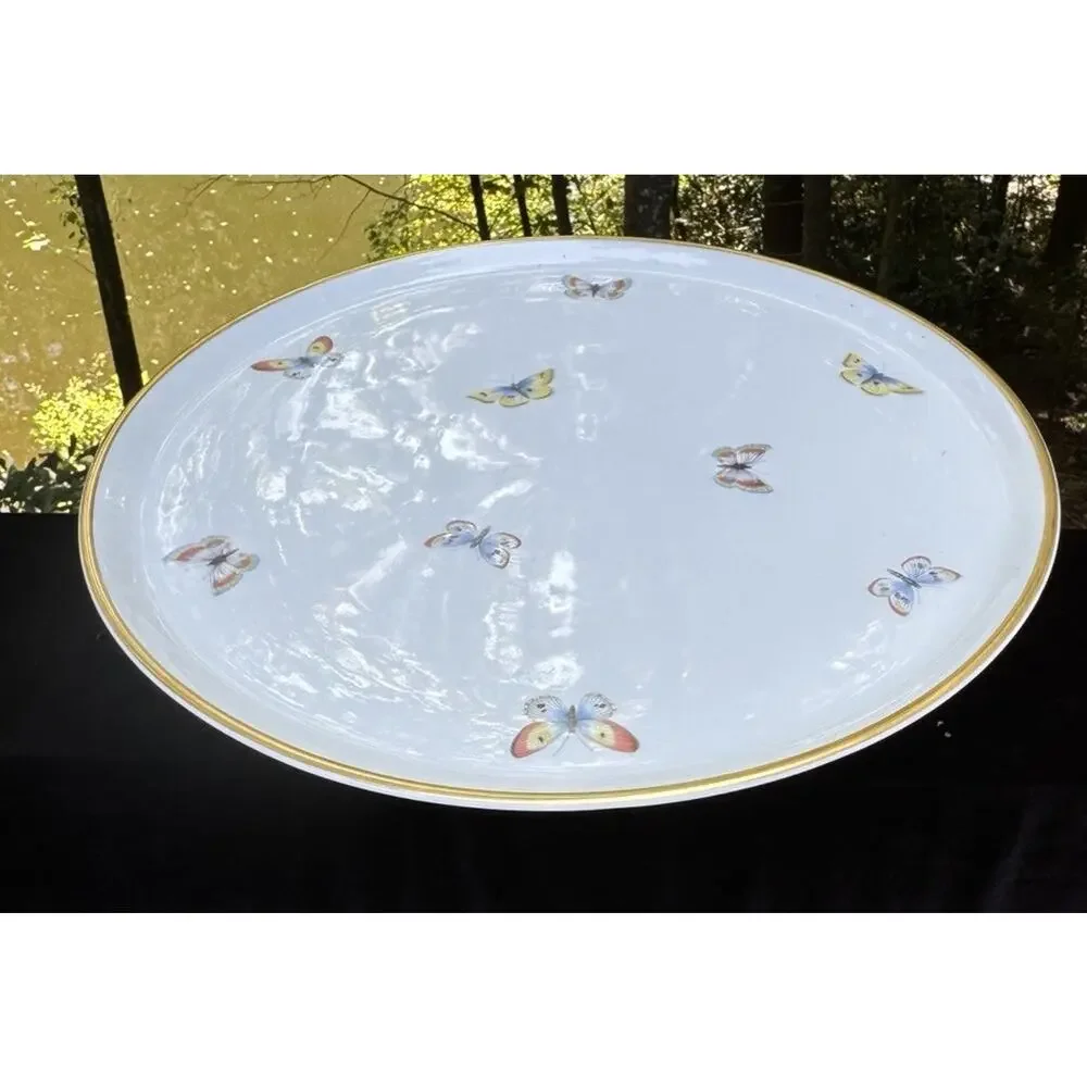 Limoges tharaud made