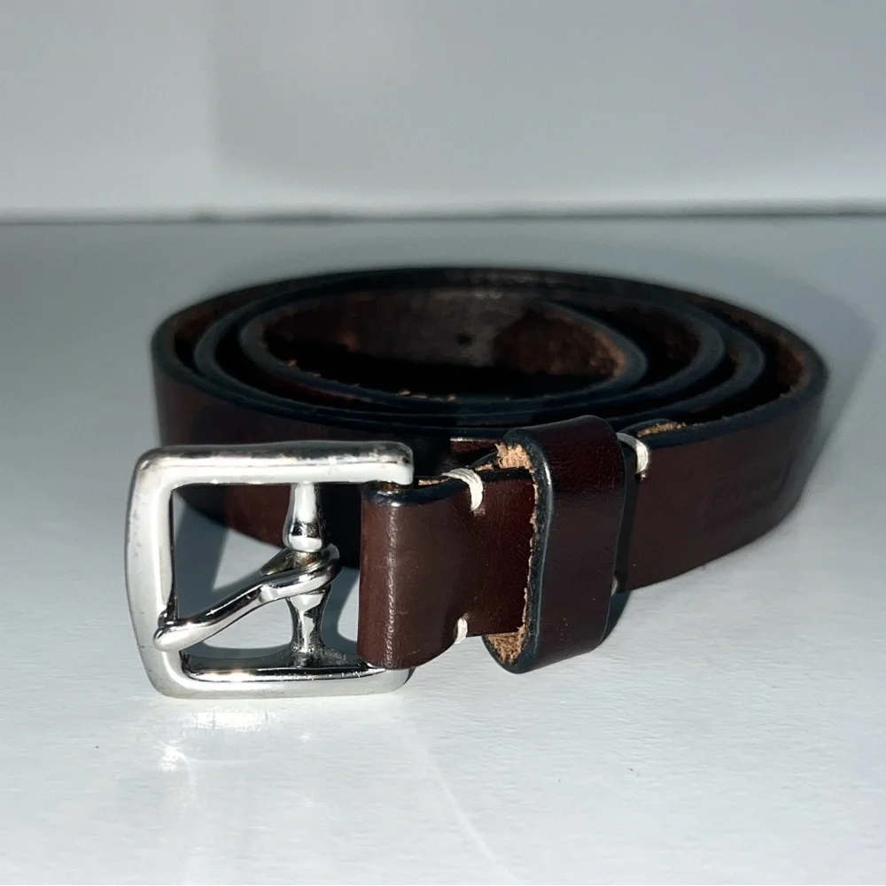 Coach leather woman’s