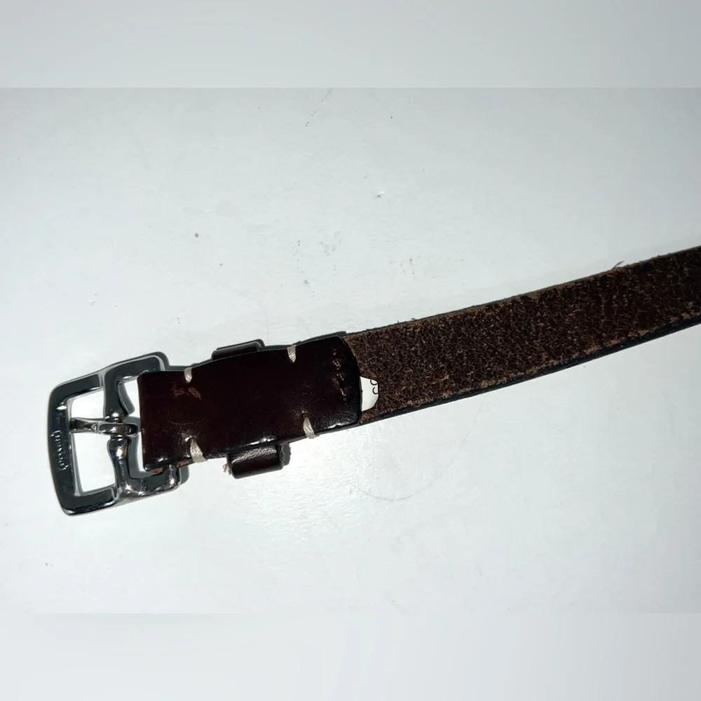 Coach leather woman’s