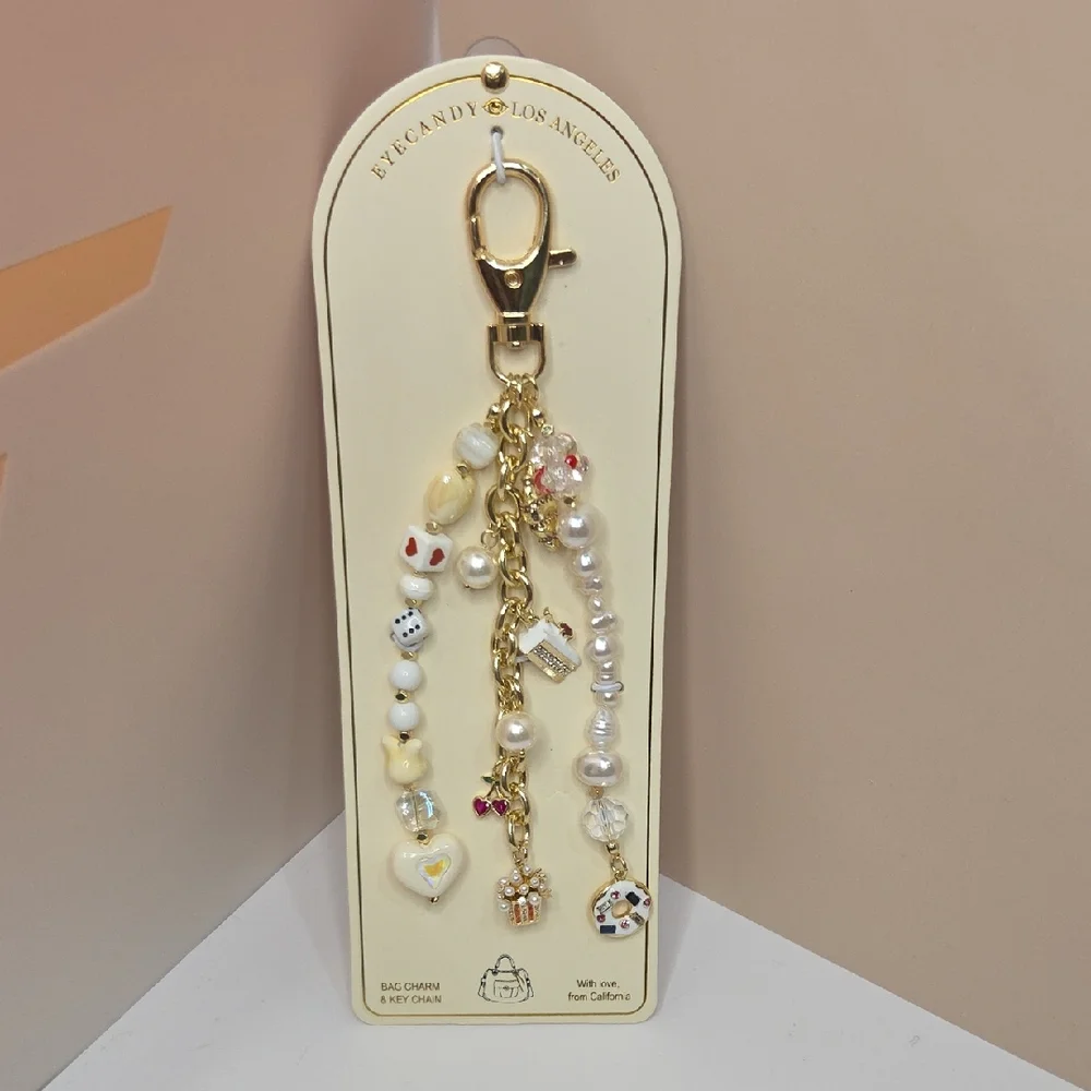 eye candy pearl charm