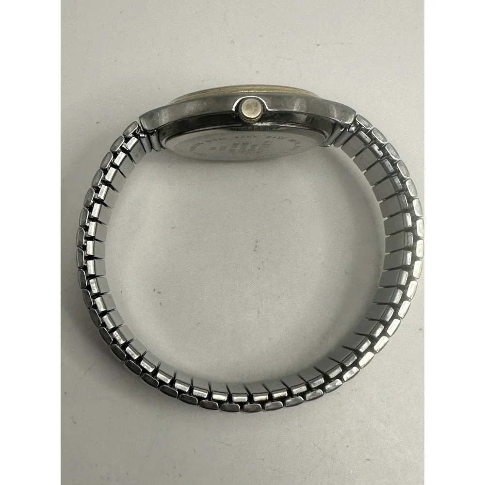 Milan MLN935 Mens Watch New Battery 38MM 7