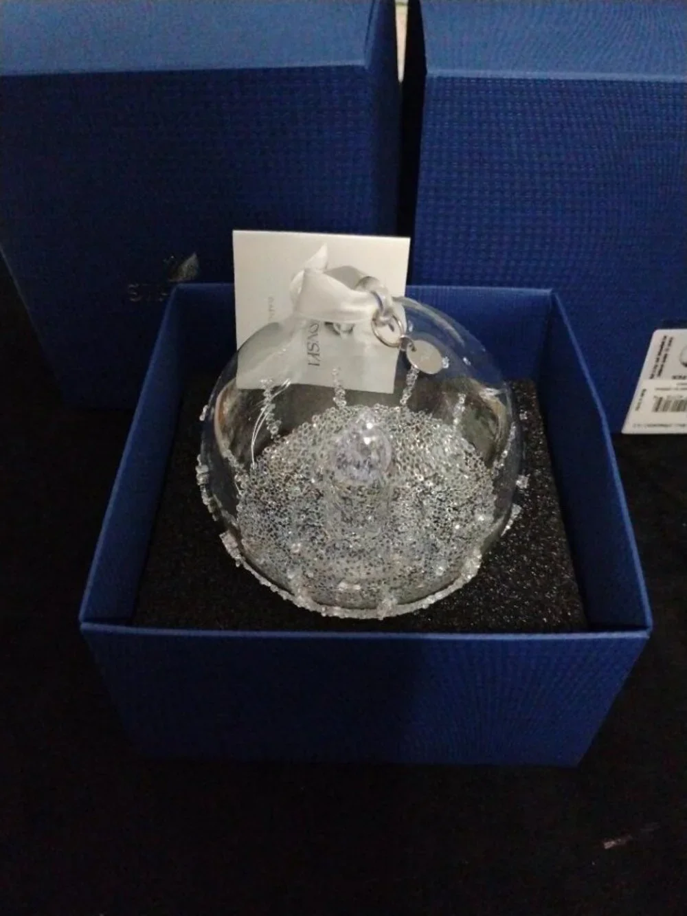 Swarovski crystal 2017
