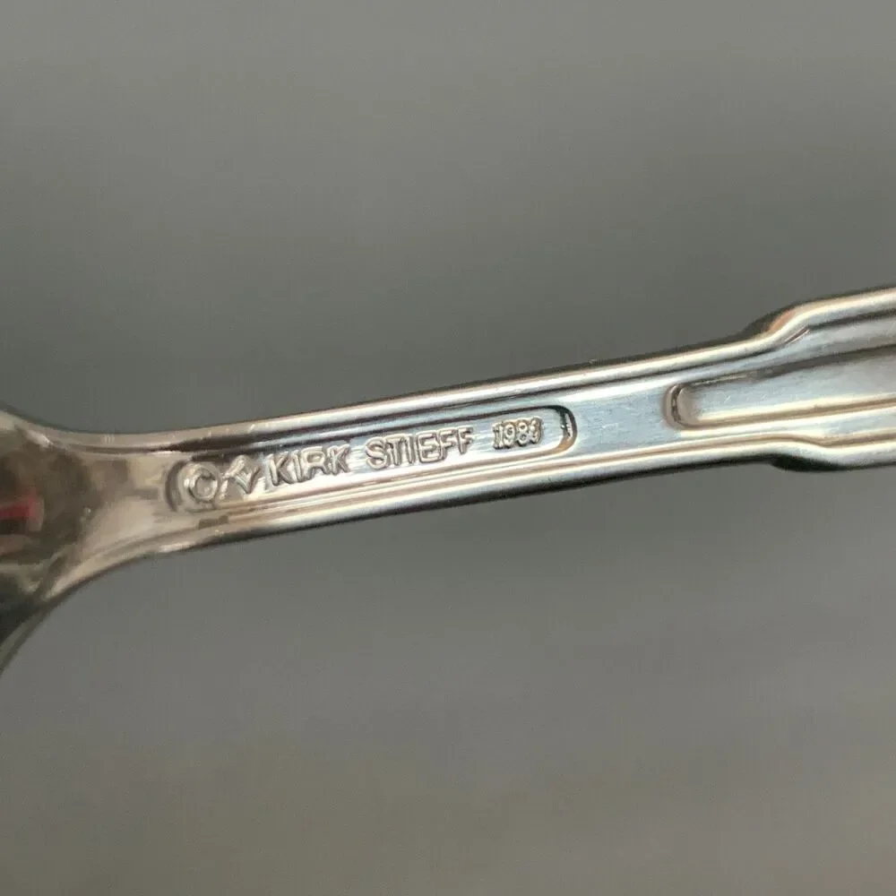 Kirk Stieff kirk stieff