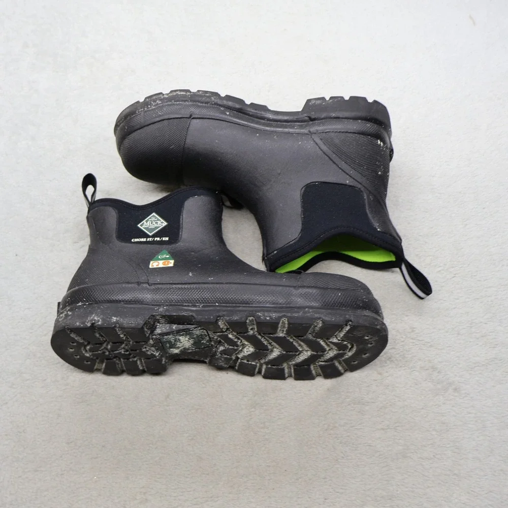 Muck Boots few blemish