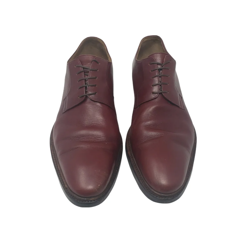 Thomas thoma burgundy