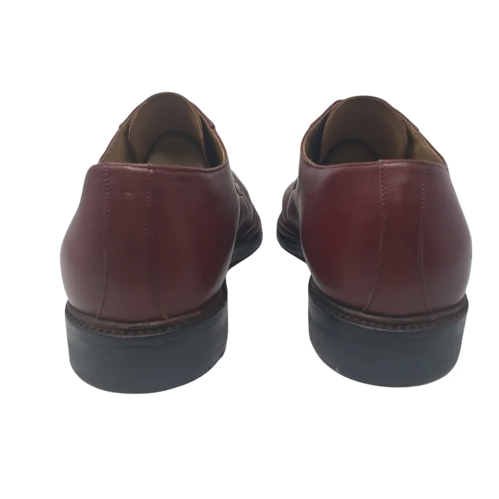 Thomas thoma burgundy