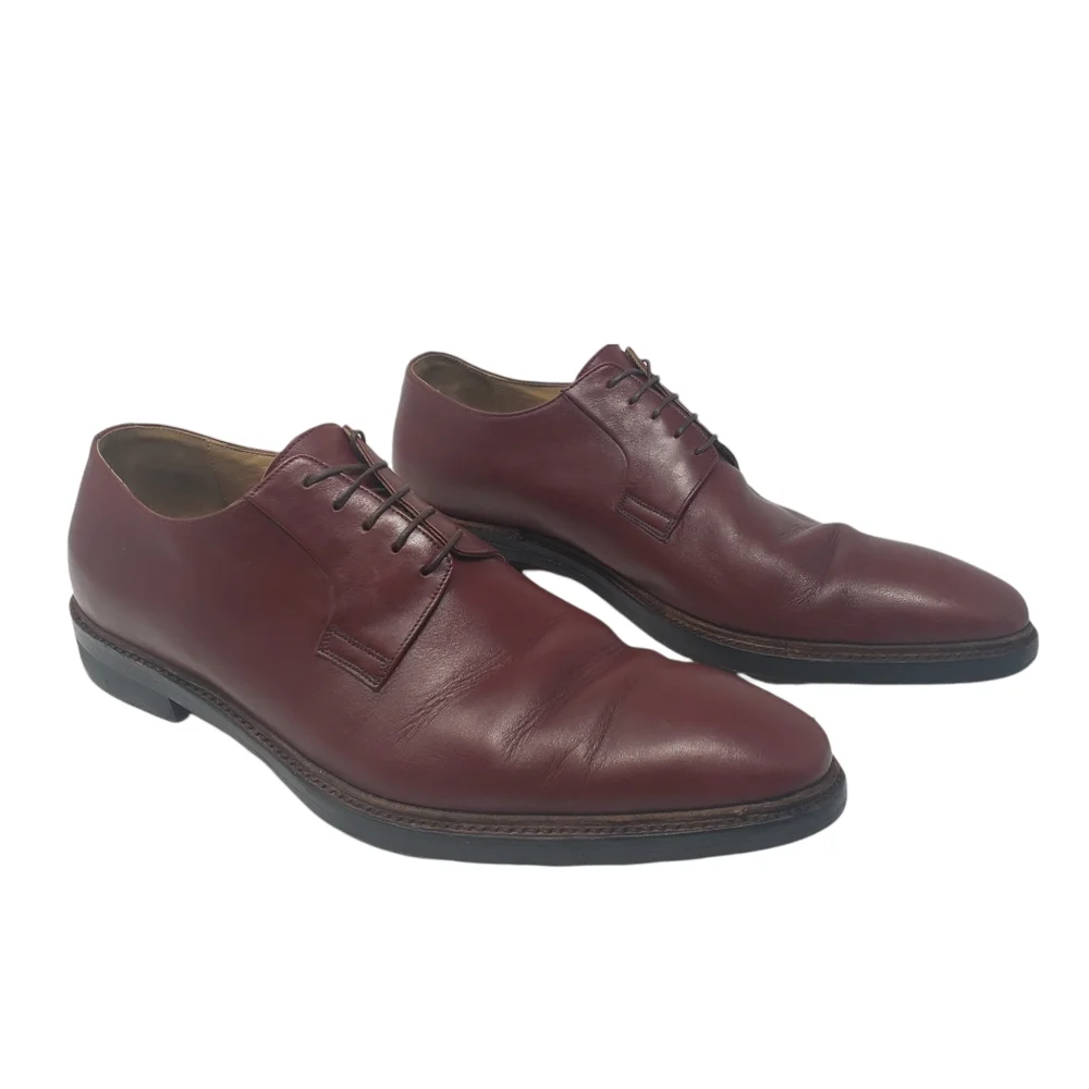 Thomas thoma burgundy