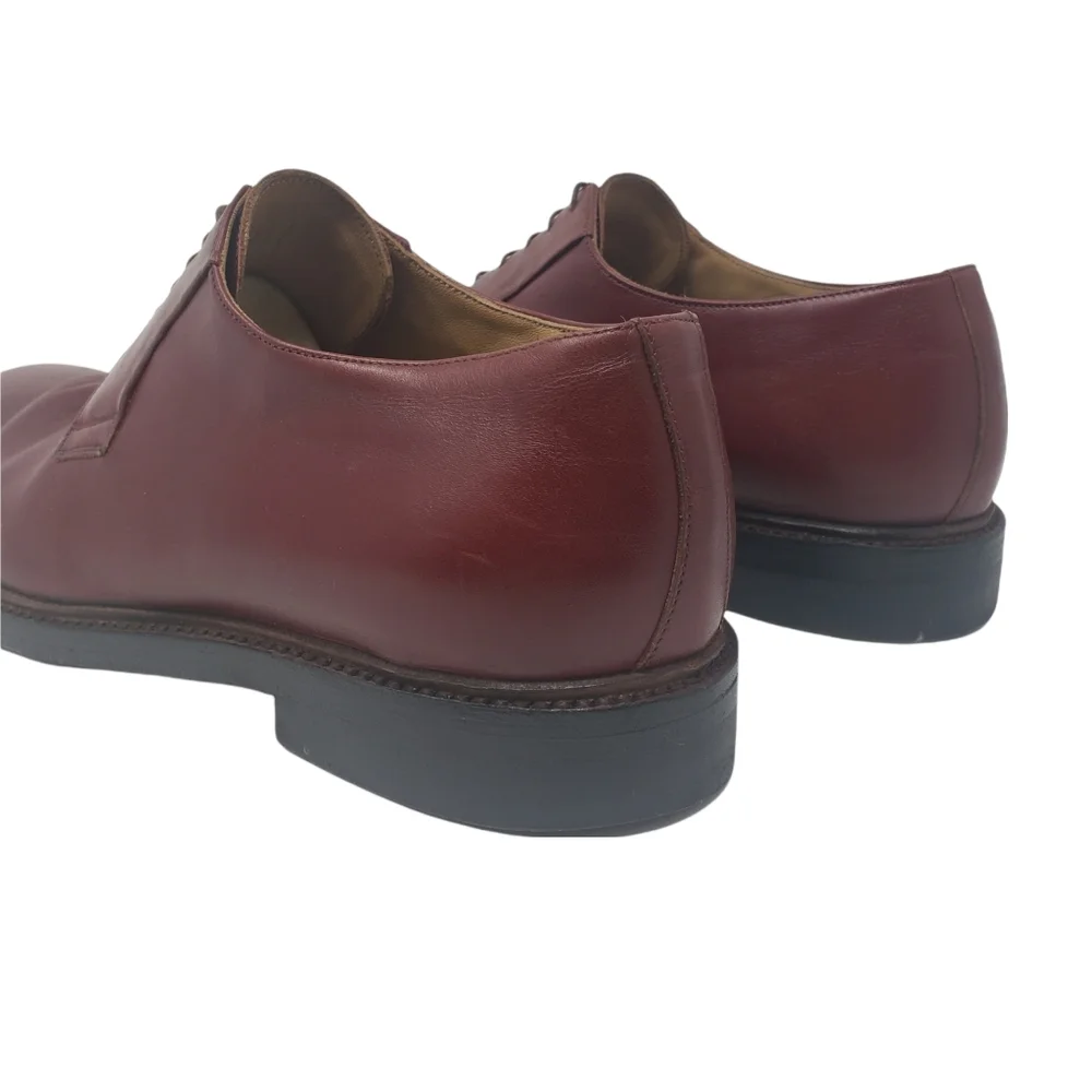 Thomas thoma burgundy