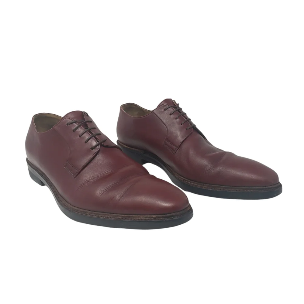 Thomas thoma burgundy