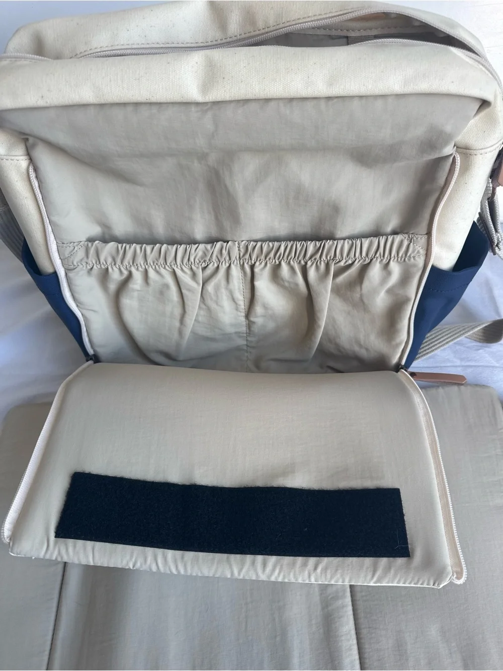 Petunia Pickle Bottom shoulder front