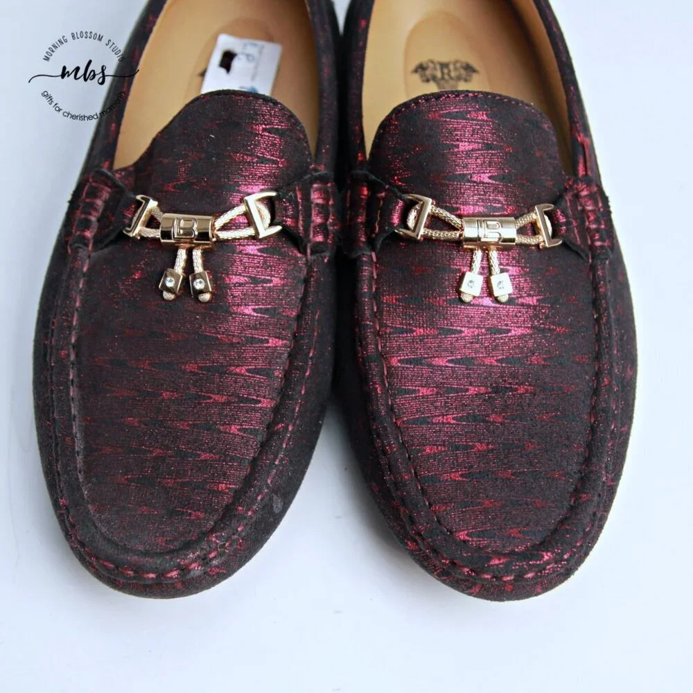 Royal Shoes 51 be