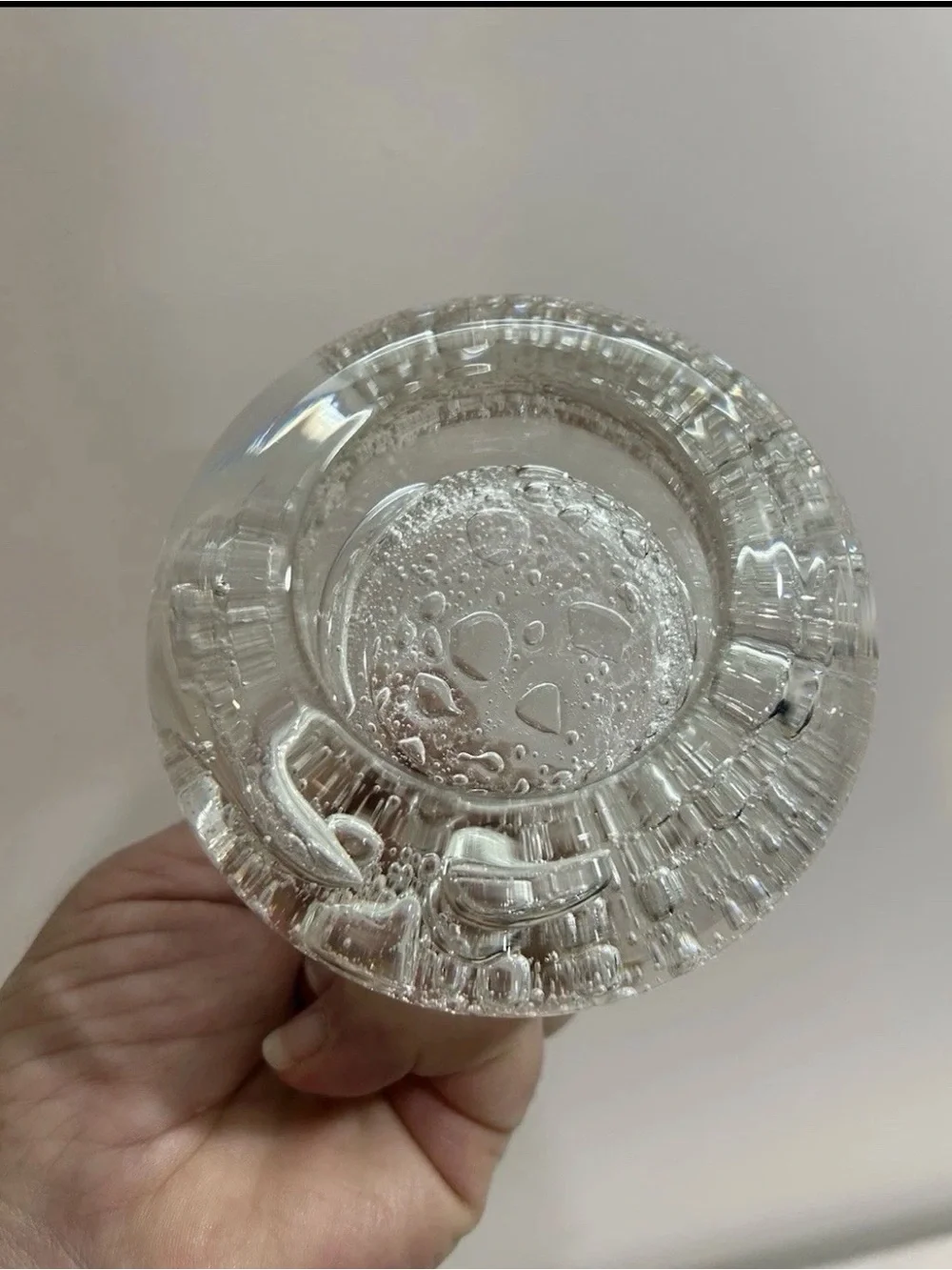 Royal Limited Crystal this beautiful