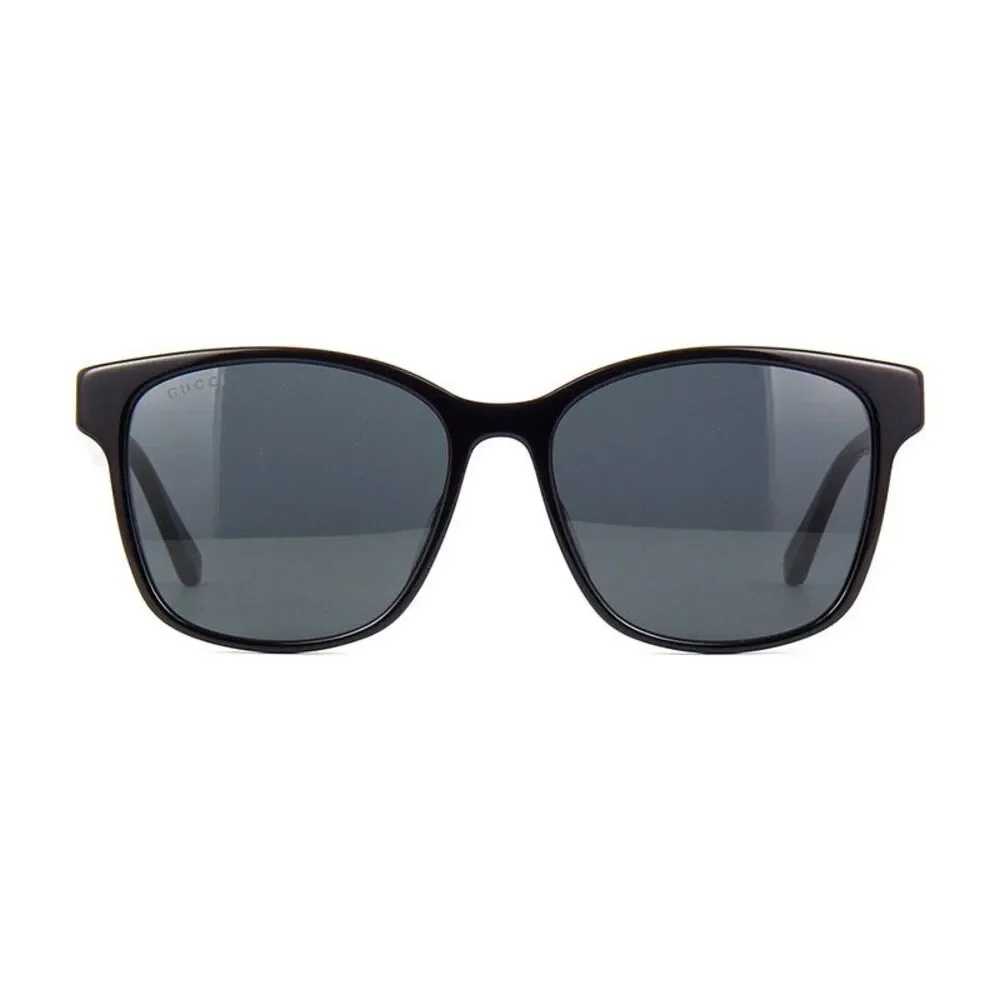 Gucci square rim