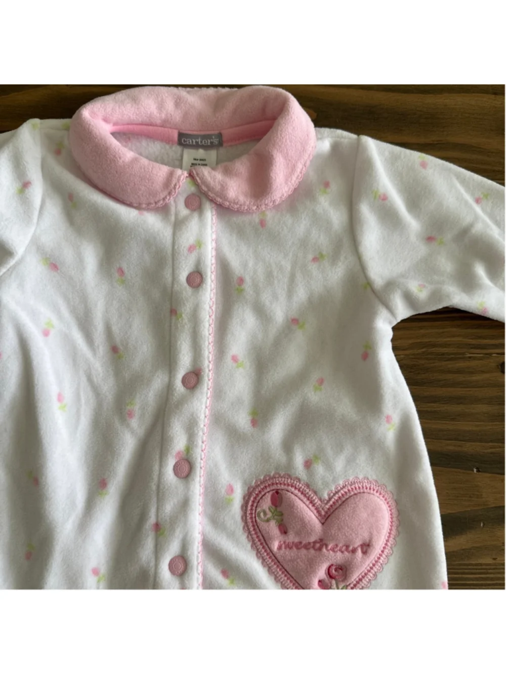 Carters pre owned