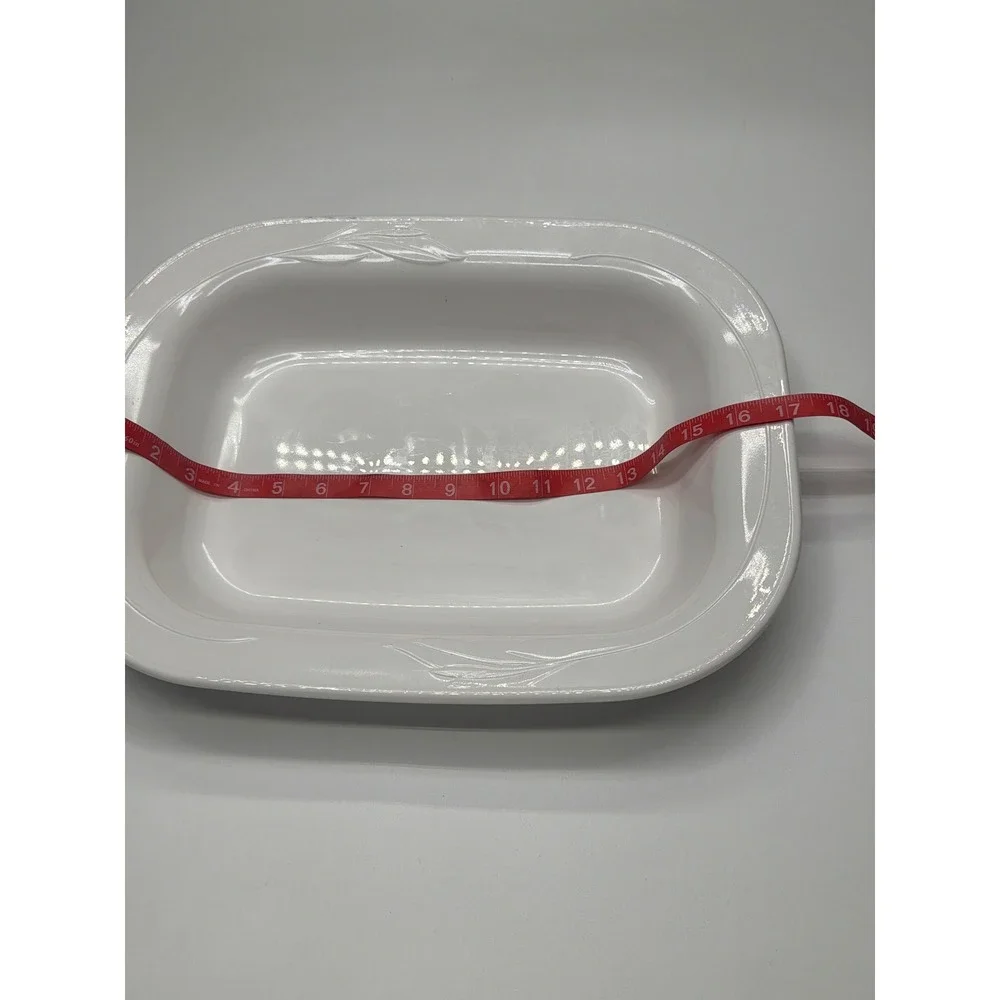 Corningware craft culinary