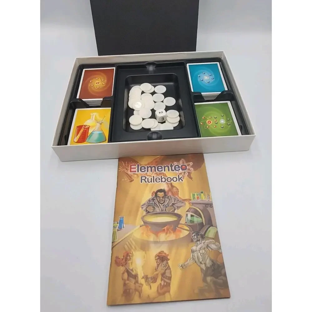 Alchemist Empire its unique
