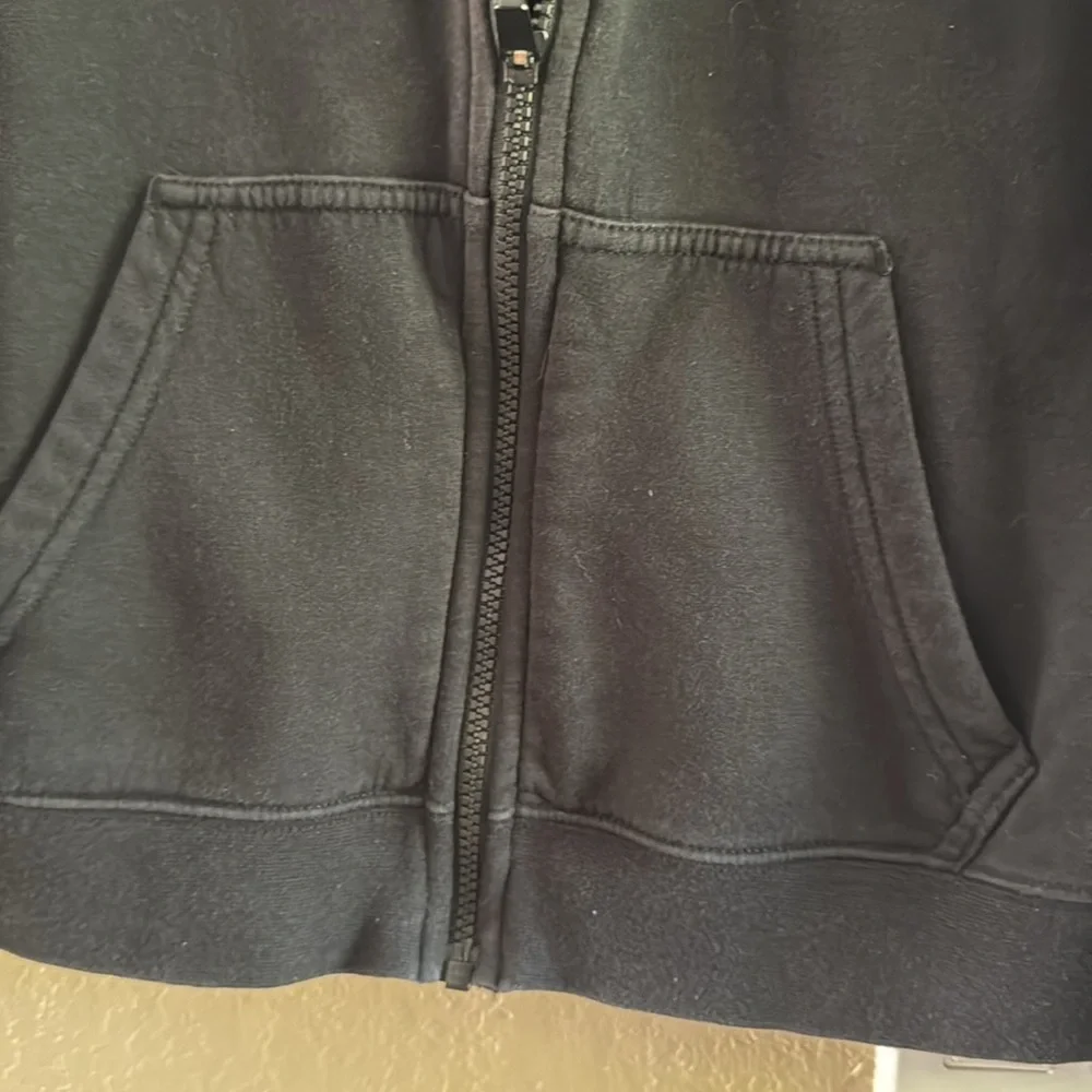 Nike boys black