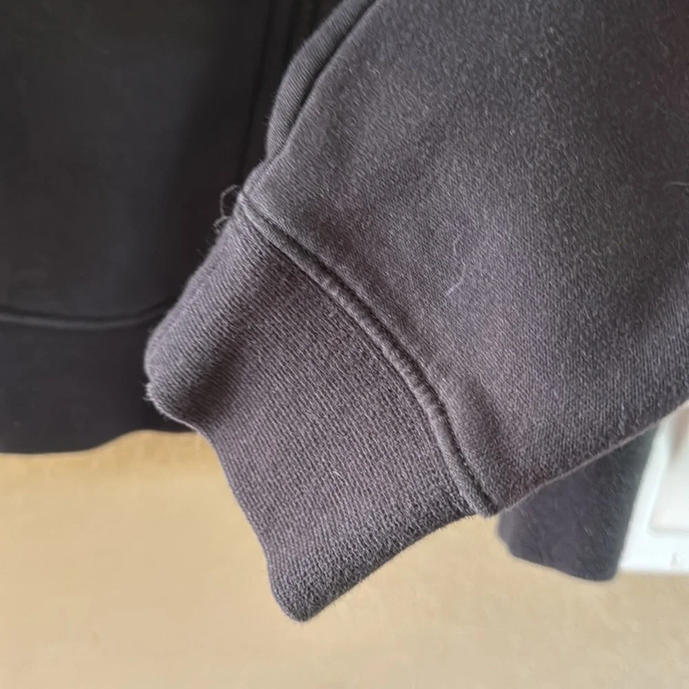 Nike boys black