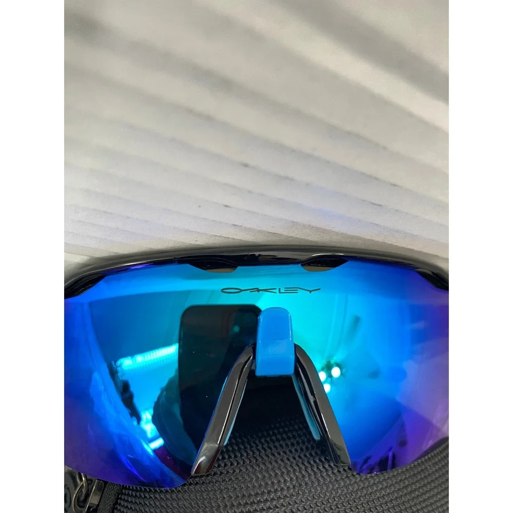 Oakley brand model