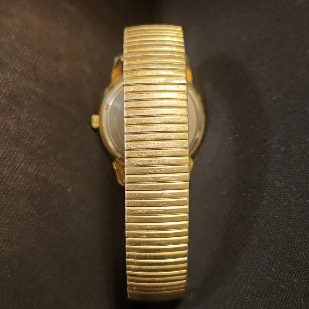 Bulova elegant watch