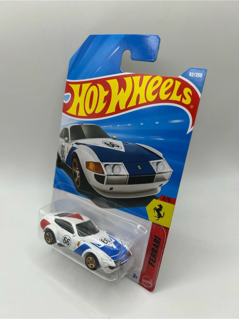 Hot Wheels 🏎️ add