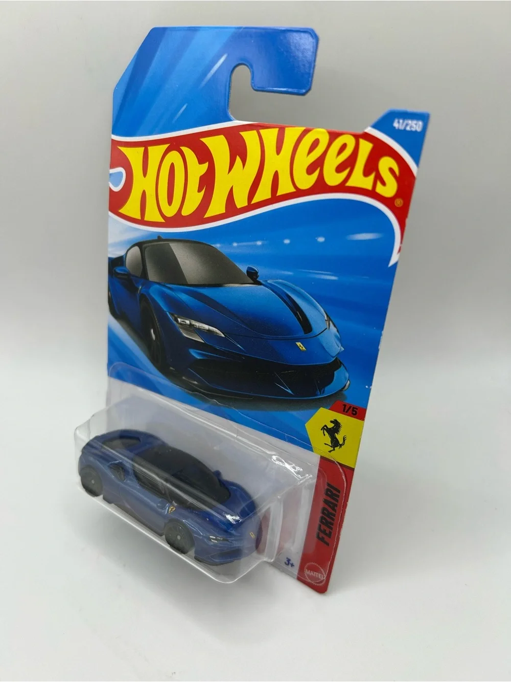 Hot Wheels 🏎️ add