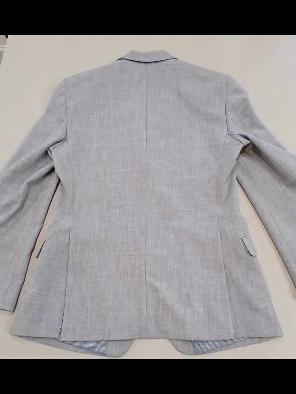 Madison tailored two