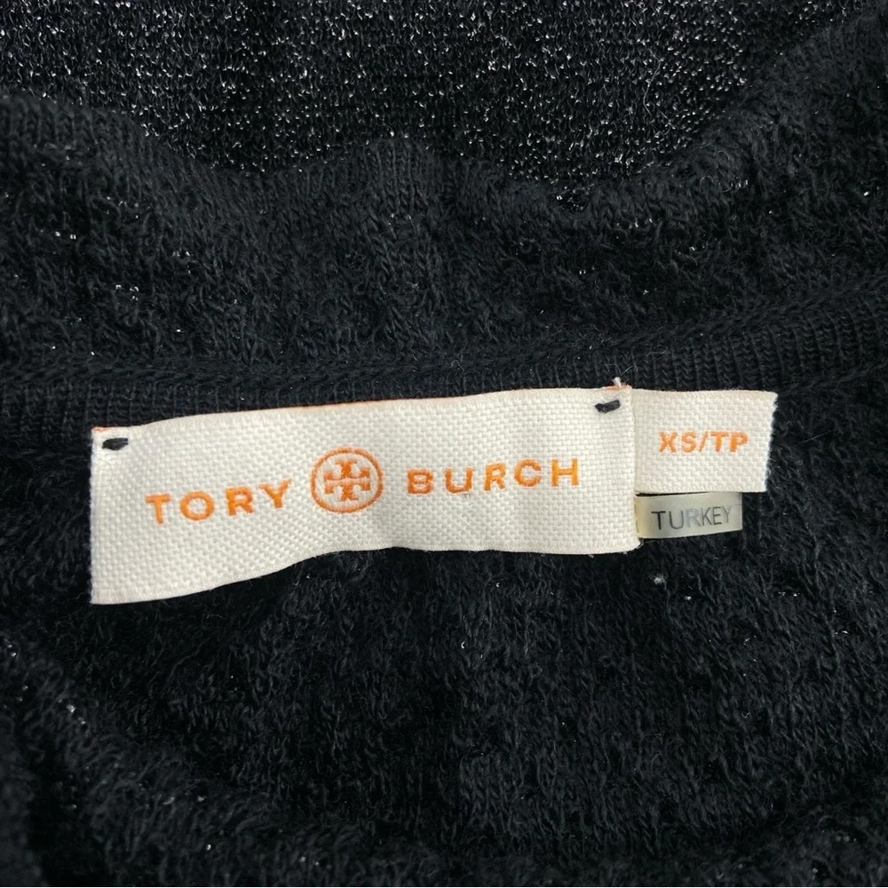 Tory Burch excellent flat
