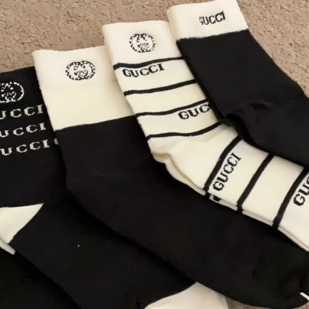 Gucci stylish socks