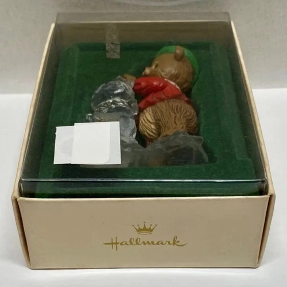 Hallmark vintage 1981