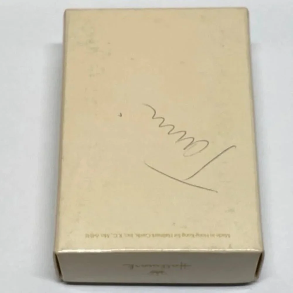 Hallmark vintage 1981