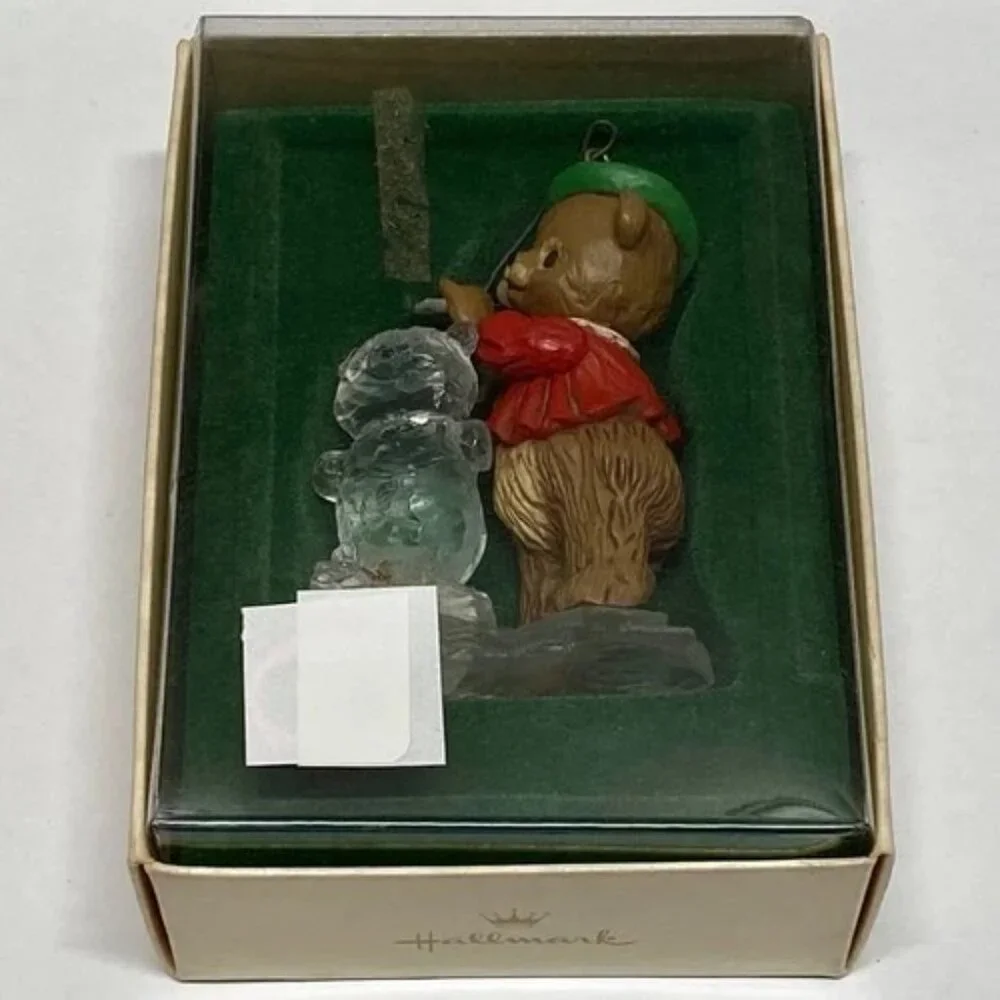 Hallmark vintage 1981