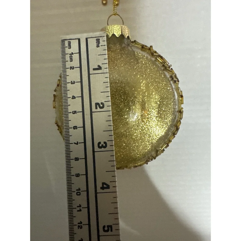 N/A glass disc