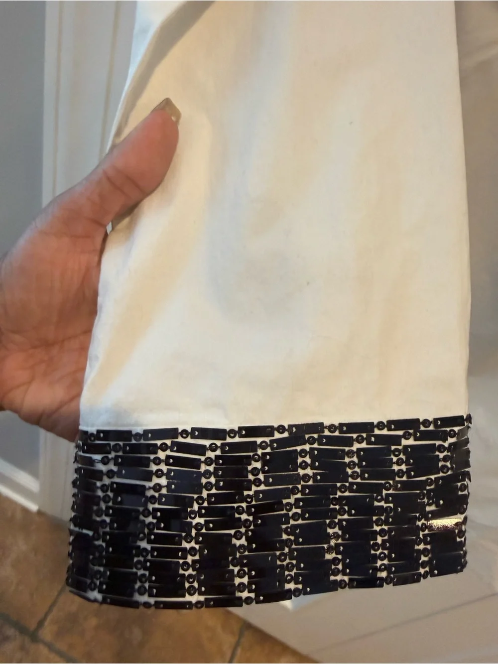 Tory Burch brand new