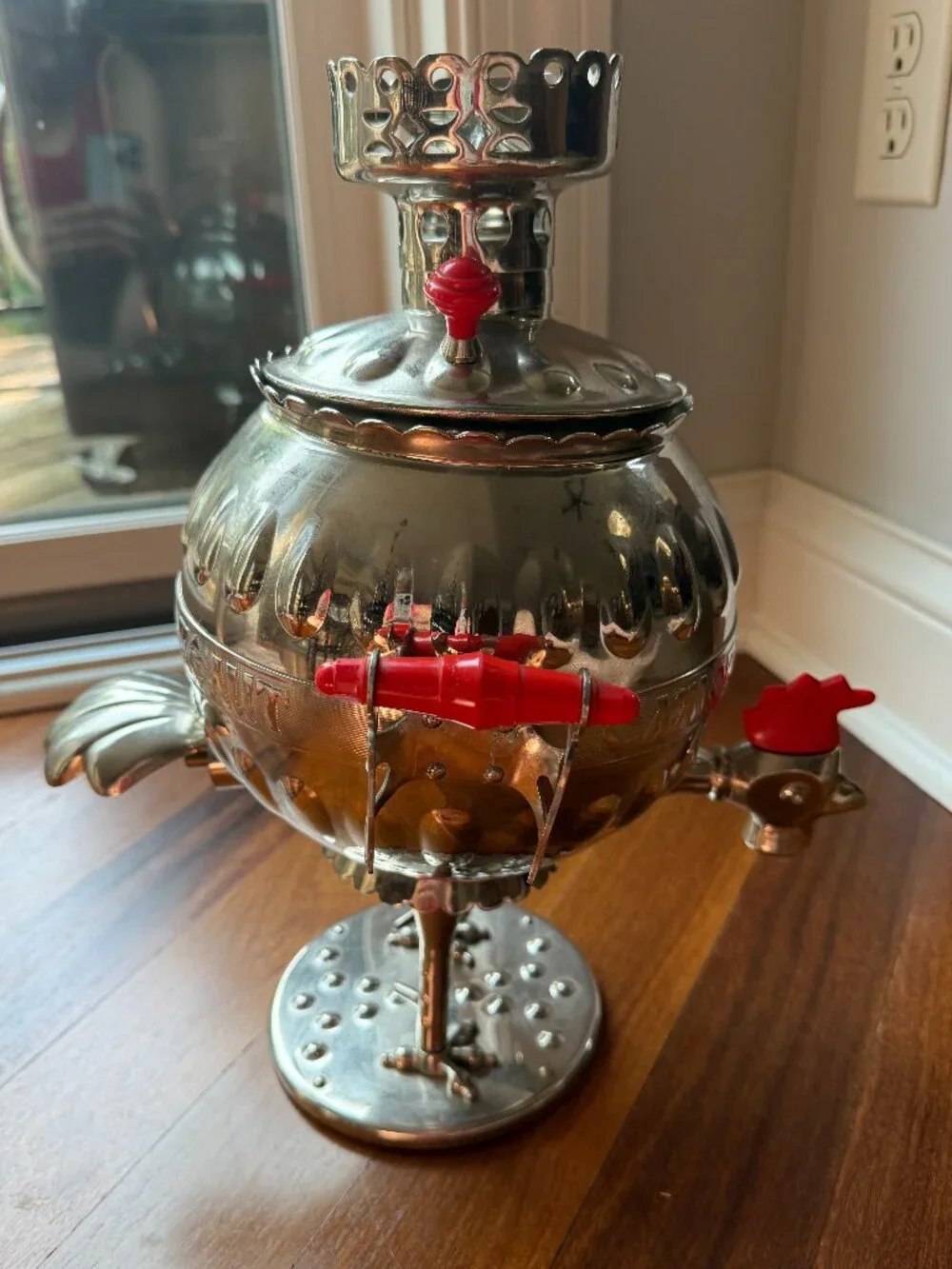N/A vintage soviet