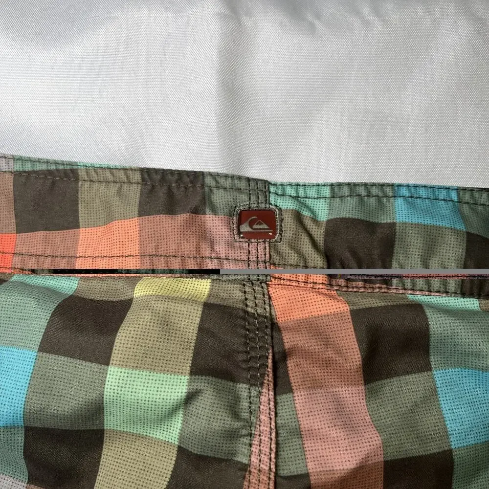 Quiksilver thank you