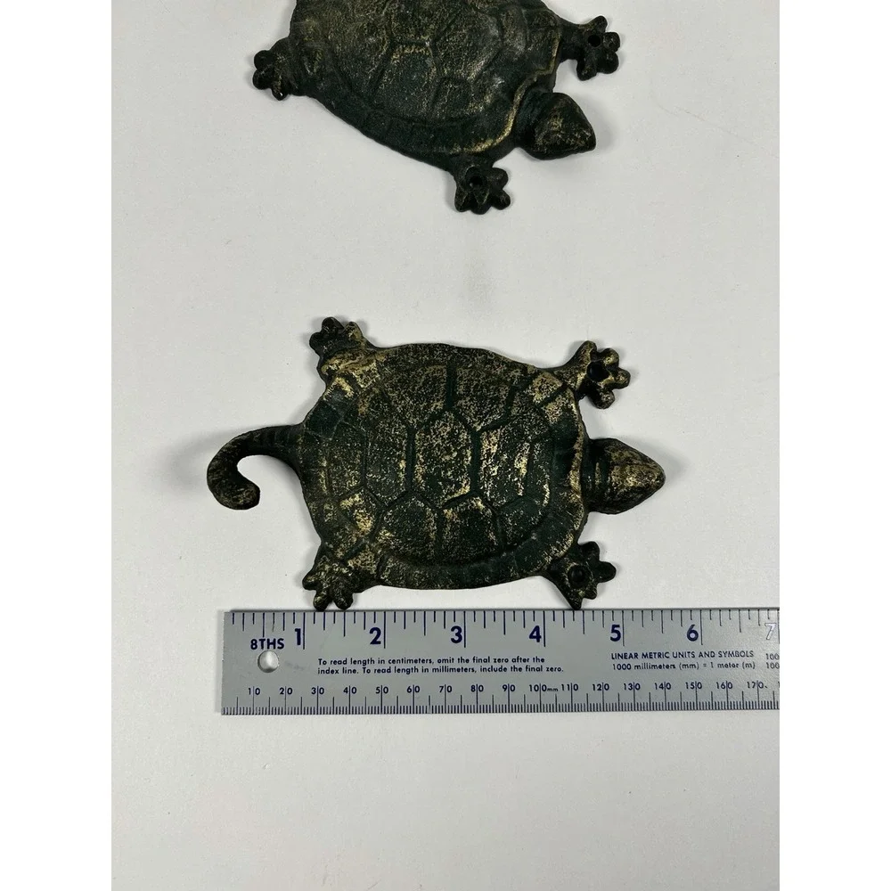 N/A pair cast