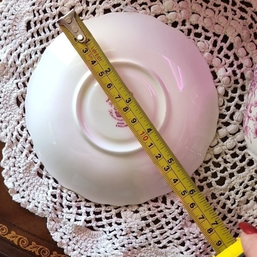 bone china excellent used