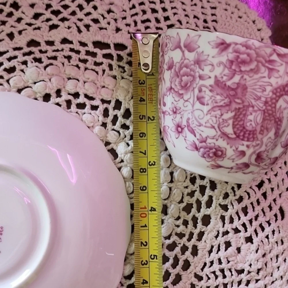 bone china excellent used