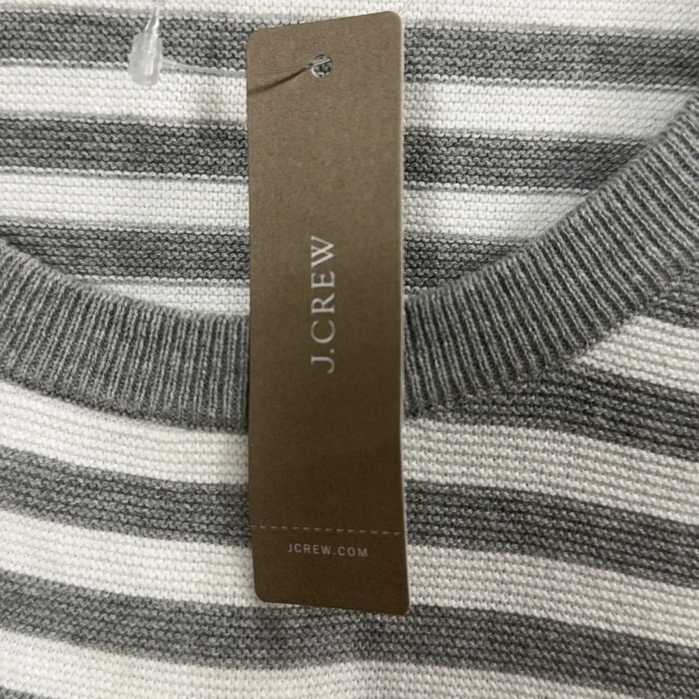 J. Crew crew men’s