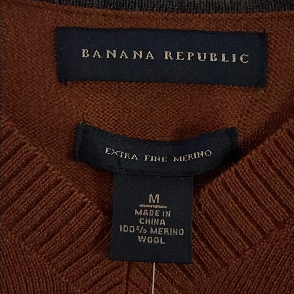 Banana Republic banana republic