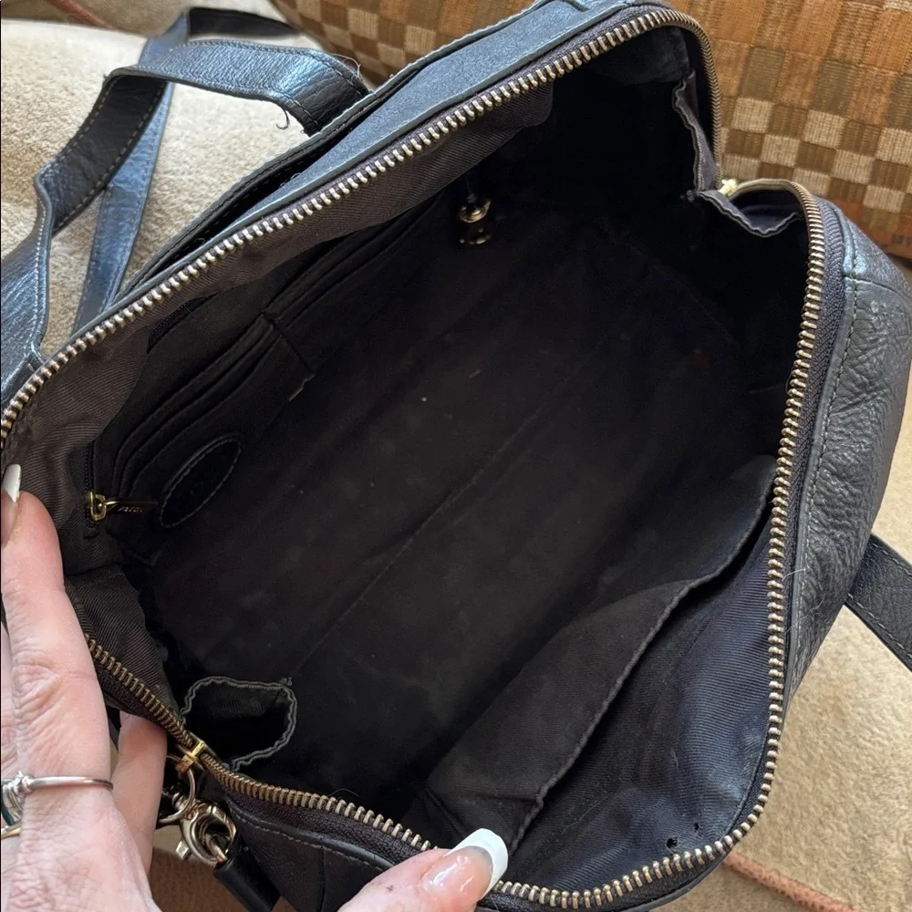 Fossil sydney ladylike