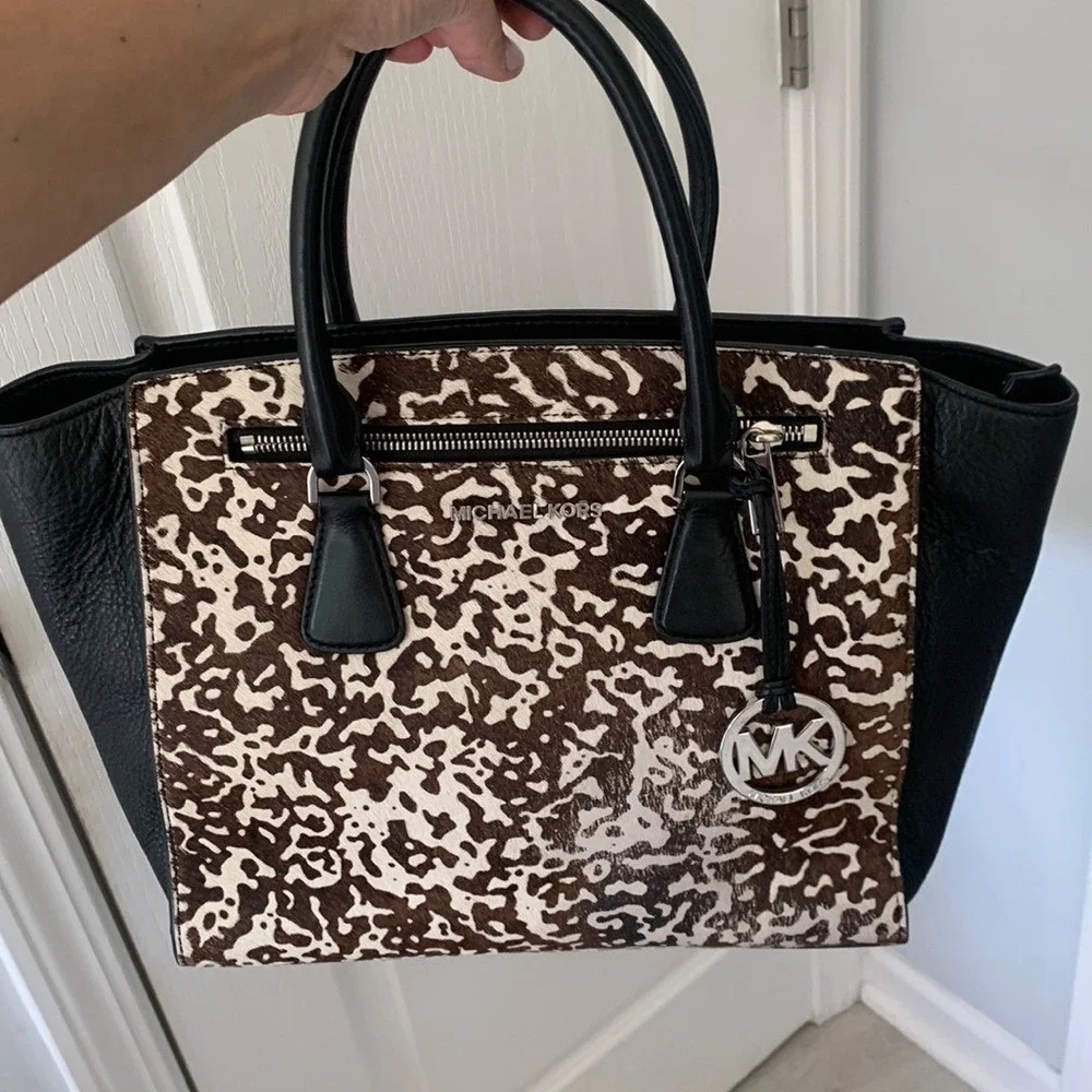Michael Kors gently used