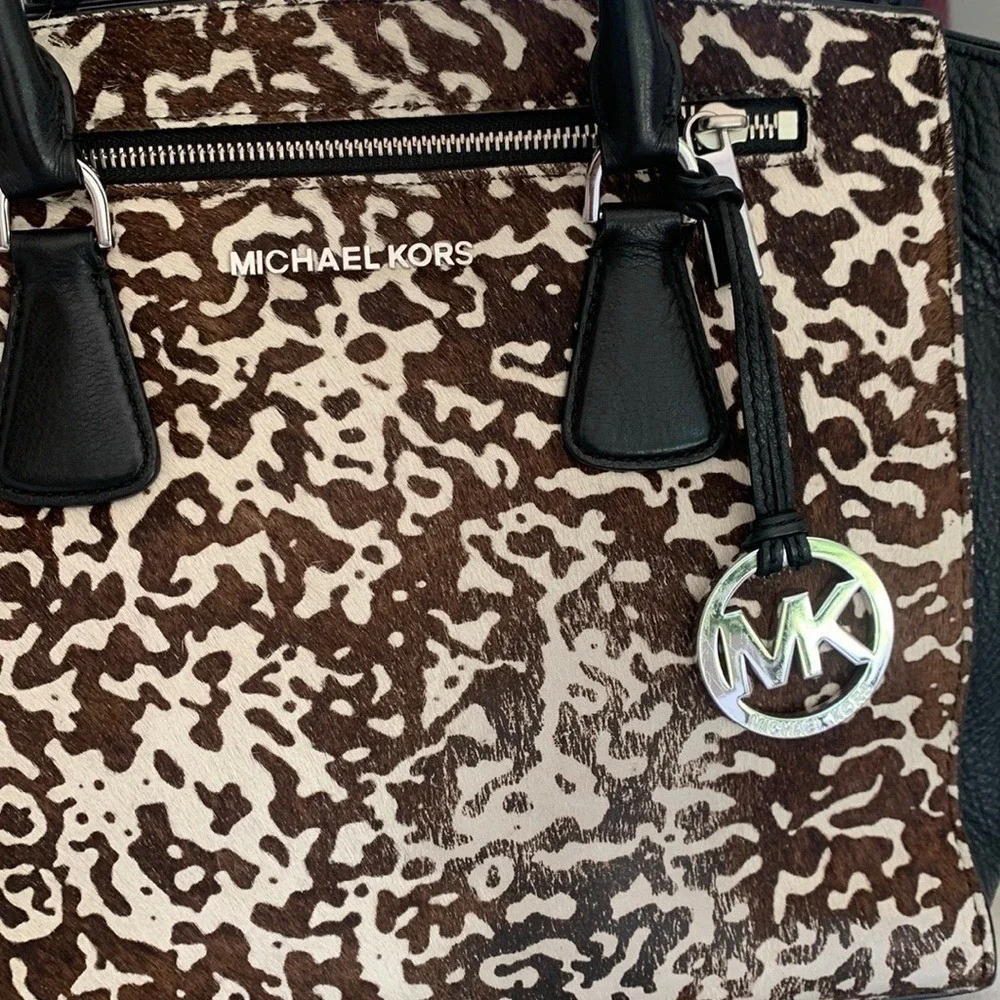 Michael Kors gently used