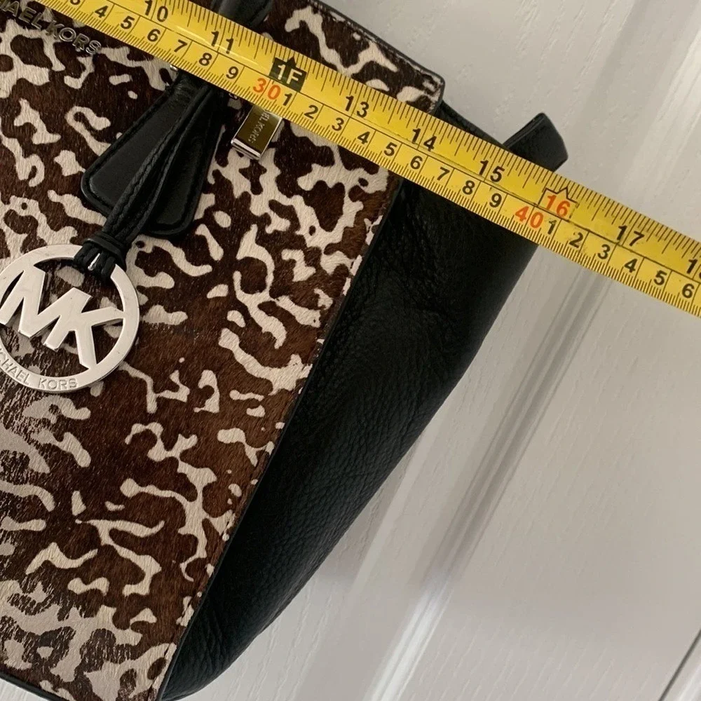 Michael Kors gently used