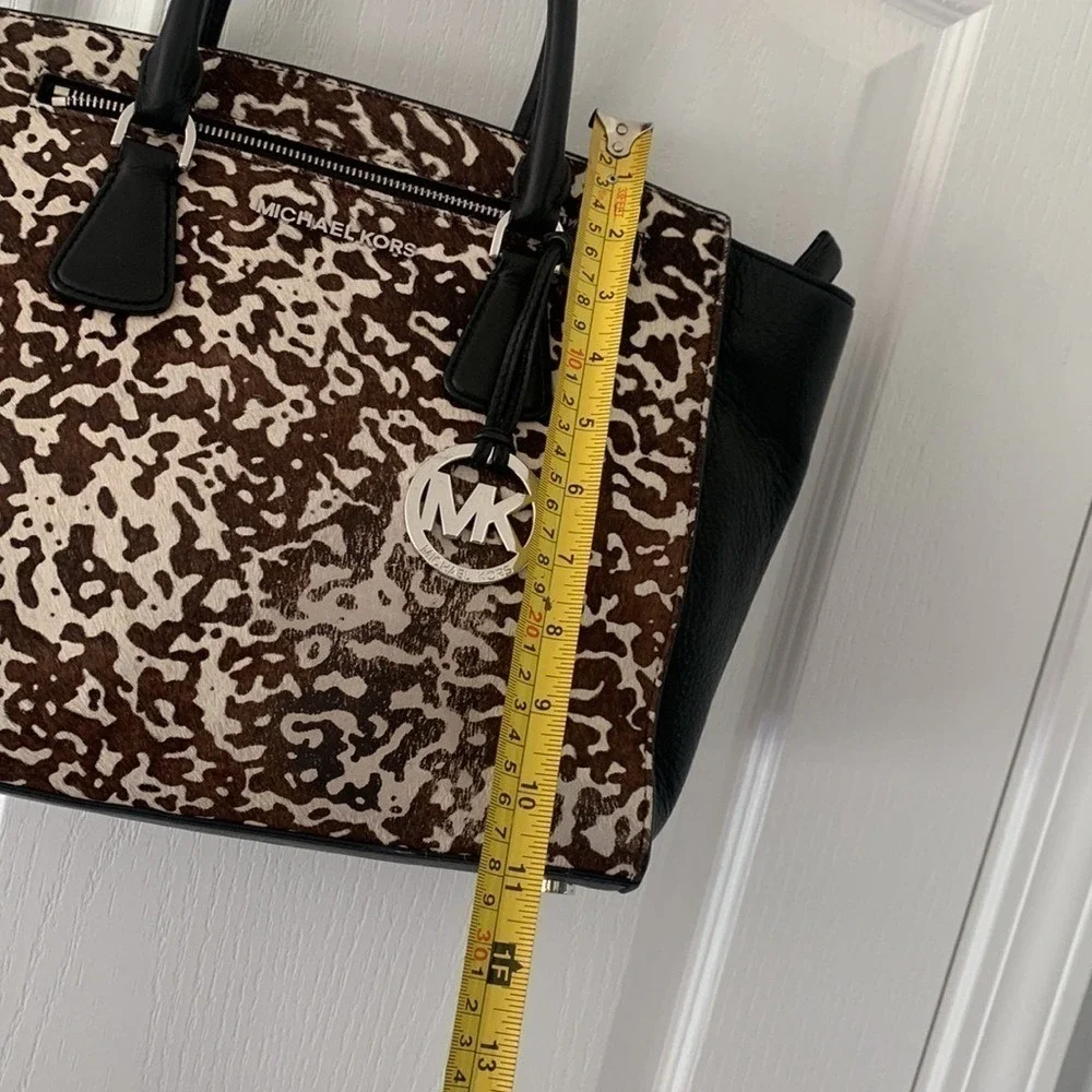 Michael Kors gently used